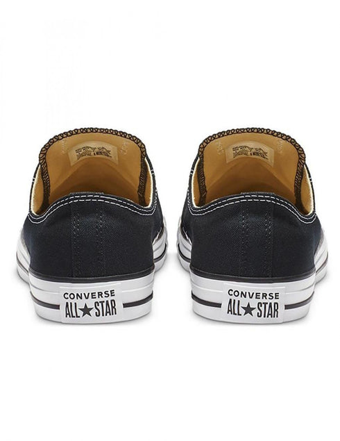 Converse yths c/t allstar bue sneaker nere