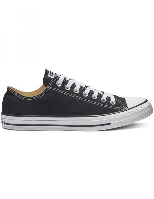 Converse Chuck Taylor All Star Ox Black
