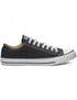 Converse Chuck Taylor All Star Ox Black