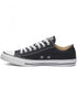 Converse Chuck Taylor All Star Ox Black