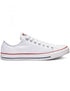 Converse Chuck Taylor All Star Ox Optic Blanca