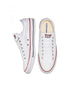 Converse Chuck Taylor All Star Ox Optic Blanca