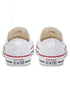 Converse Chuck Taylor All Star Ox Optic Blanca