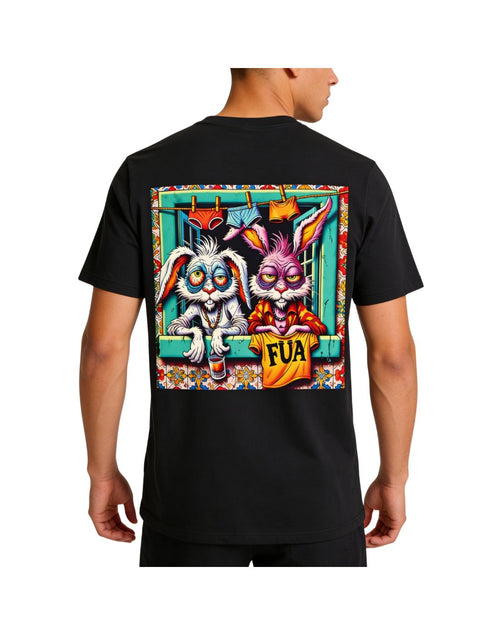 Fua Chaval Mala Noche