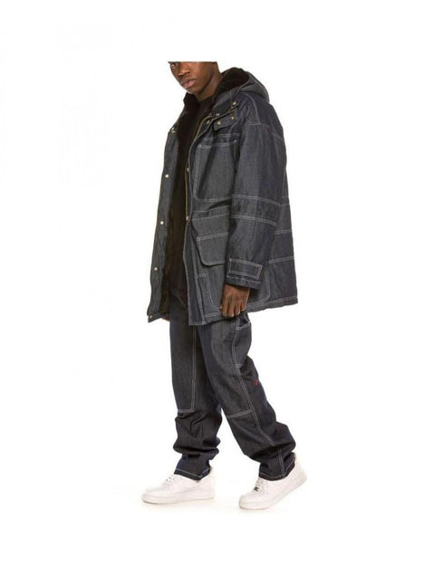 Grimey Nite Marauder