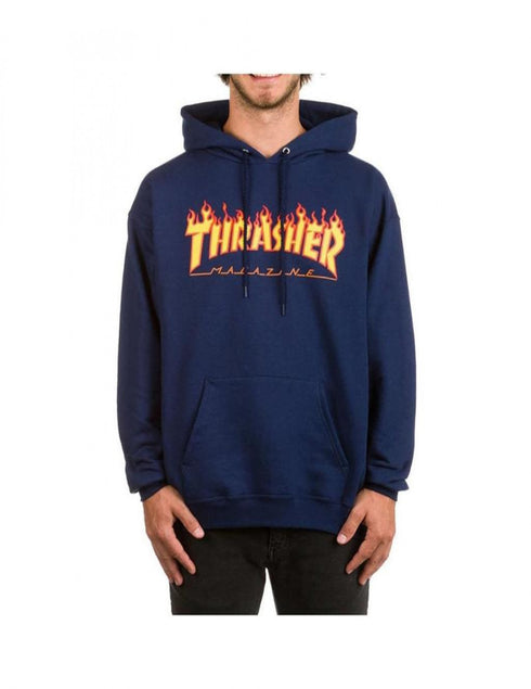 Thrasher Flame