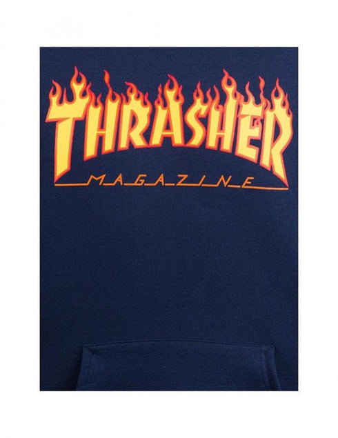 Thrasher Flame