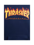 Thrasher Flame