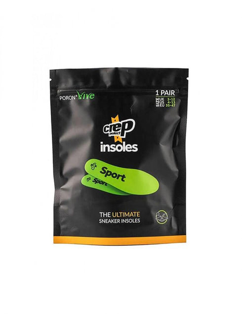 Crep Protect Insoles Sport