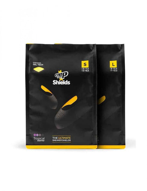 Crep Protect Sneaker Shields