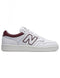 New Balance 480 LDB White