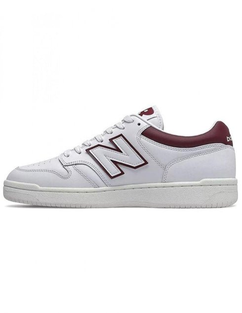 New Balance 480 LDB White