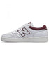 New Balance 480 LDB White