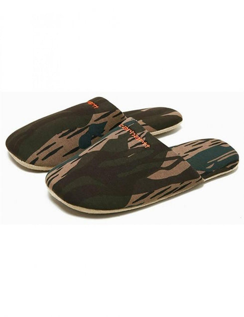 Carhartt WIP Script Embroidery