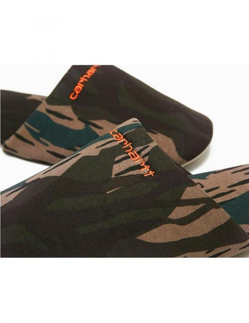 Carhartt WIP Script Embroidery