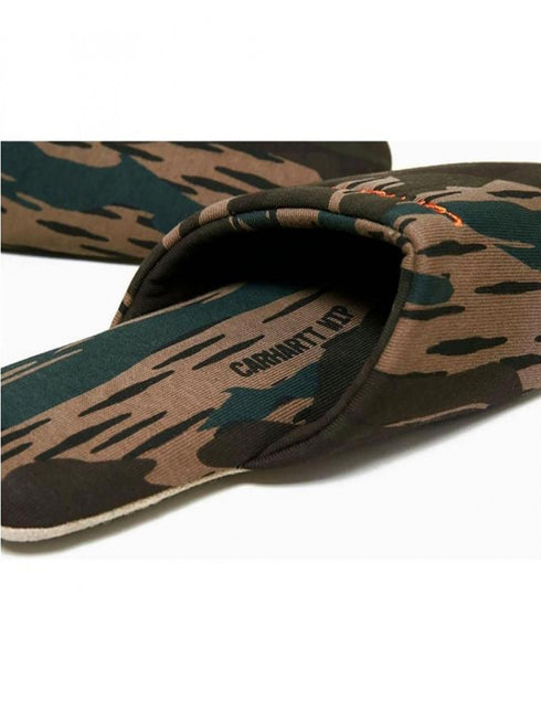 Carhartt WIP Script Embroidery