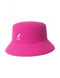 Kangol Wool Lahinch Electric Pink Unisex hat