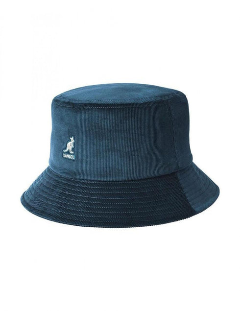 Kangol Cord Bucket