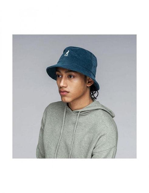 Kangol Cord Bucket