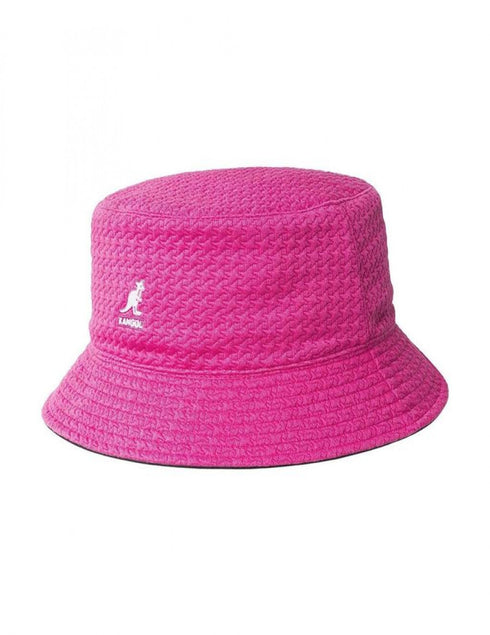 Kangol Embossed Rev Bucket