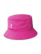 Kangol Embossed Rev Bucket