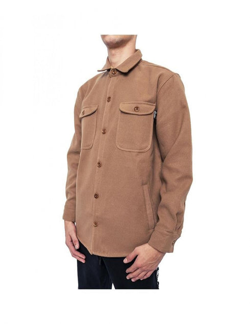 The Dudes Green Stoney Rockies