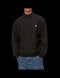 Carhartt Half Zip American Script Sweat
