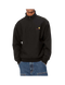 Carhartt Half Zip American Script Sweat