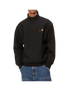 Carhartt Half Zip American Script Sweat