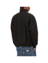 Carhartt Half Zip American Script Sweat
