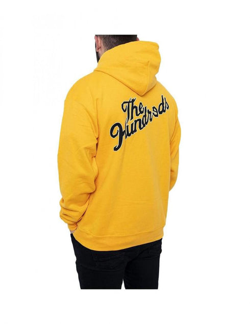 The Hundreds Stimulant Slant