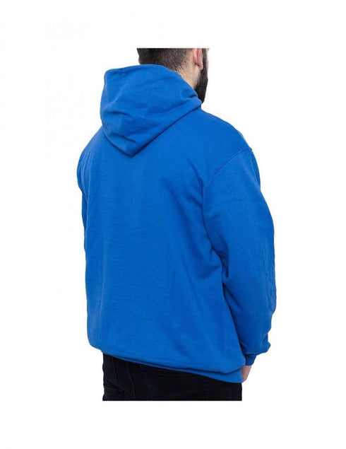 Os afundados Kong Bar Pullover Royal Blue
