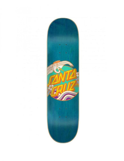 Santa Cruz Crane Dot 7 Ply Birch