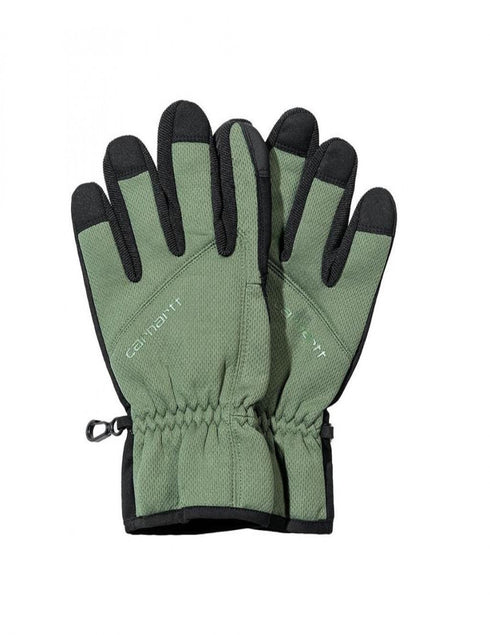 Carhartt WIP Derek Gloves Seaweed