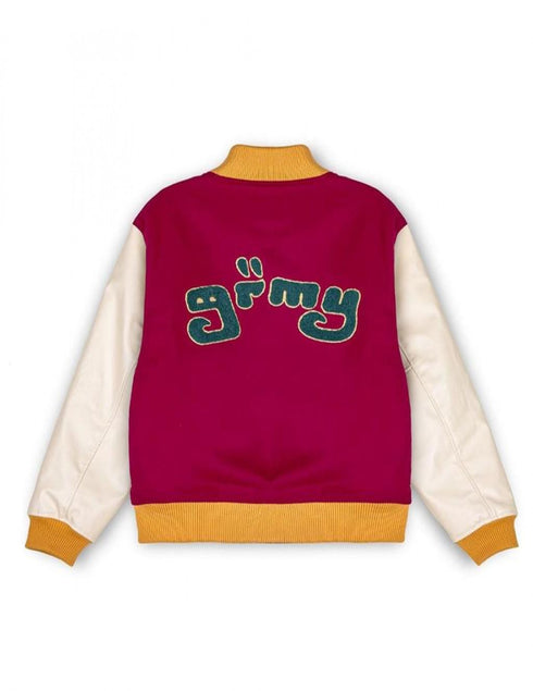 Grimey Lust Mantra Wool Baseball