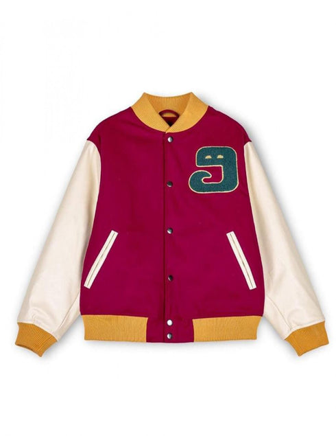 Grimey Lust Mantra Wool Baseball