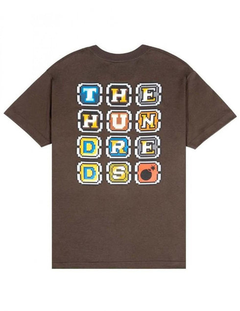 A camiseta de bomba de slug slumes