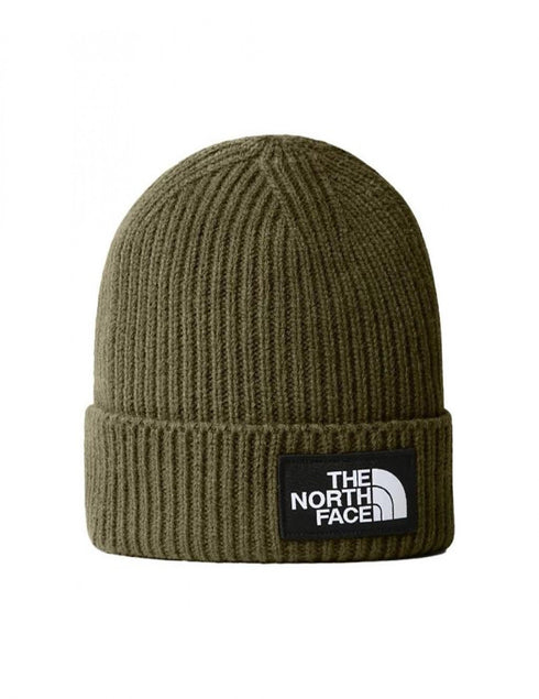 The North Face Logo Box