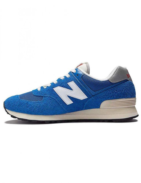 New Balance U574WL2 Blue
