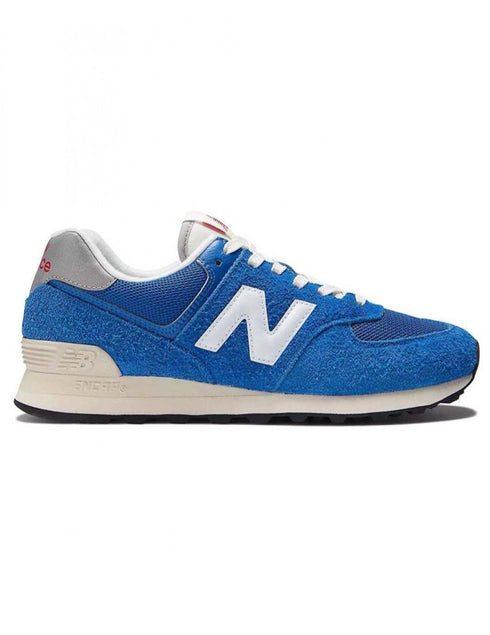 New Balance U574WL2 Blue