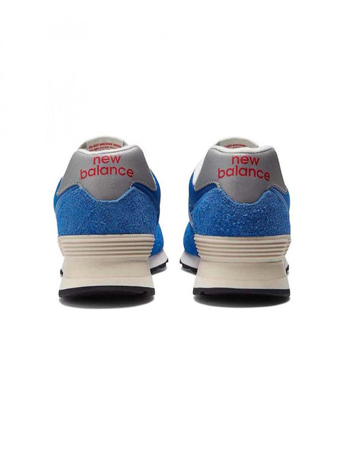 New Balance U574WL2 Blue