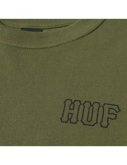 Huf Set H