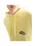 Loreak Mendian Outline Light Green Man Sweatshirt