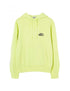 Loreak Mendian Outline Light Green Man Sweatshirt