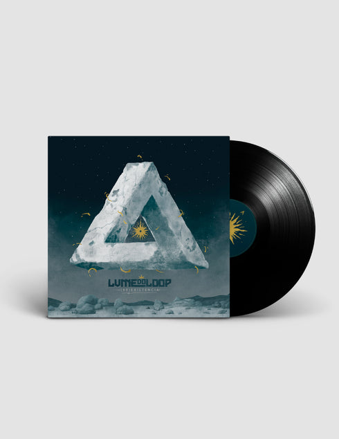 Vinilo Lumedoloop