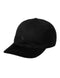 Carhartt Madison Logo Cap Black