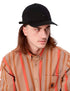Carhartt Madison Logo Cap Black