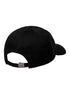Carhartt Madison Logo Cap Black