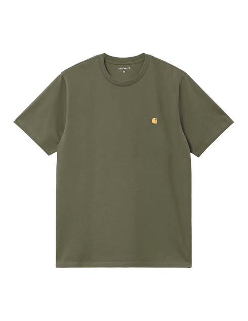 Carhartt WIP S/S Chase T-Shirt