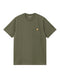 Carhartt WIP S/S Chase T-Shirt